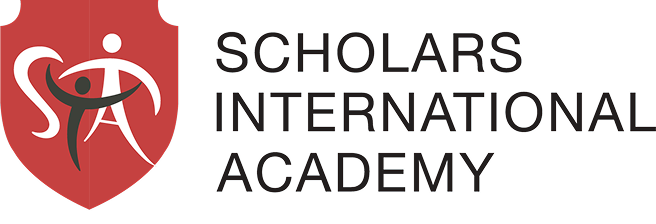 Scholars International Academy Logo