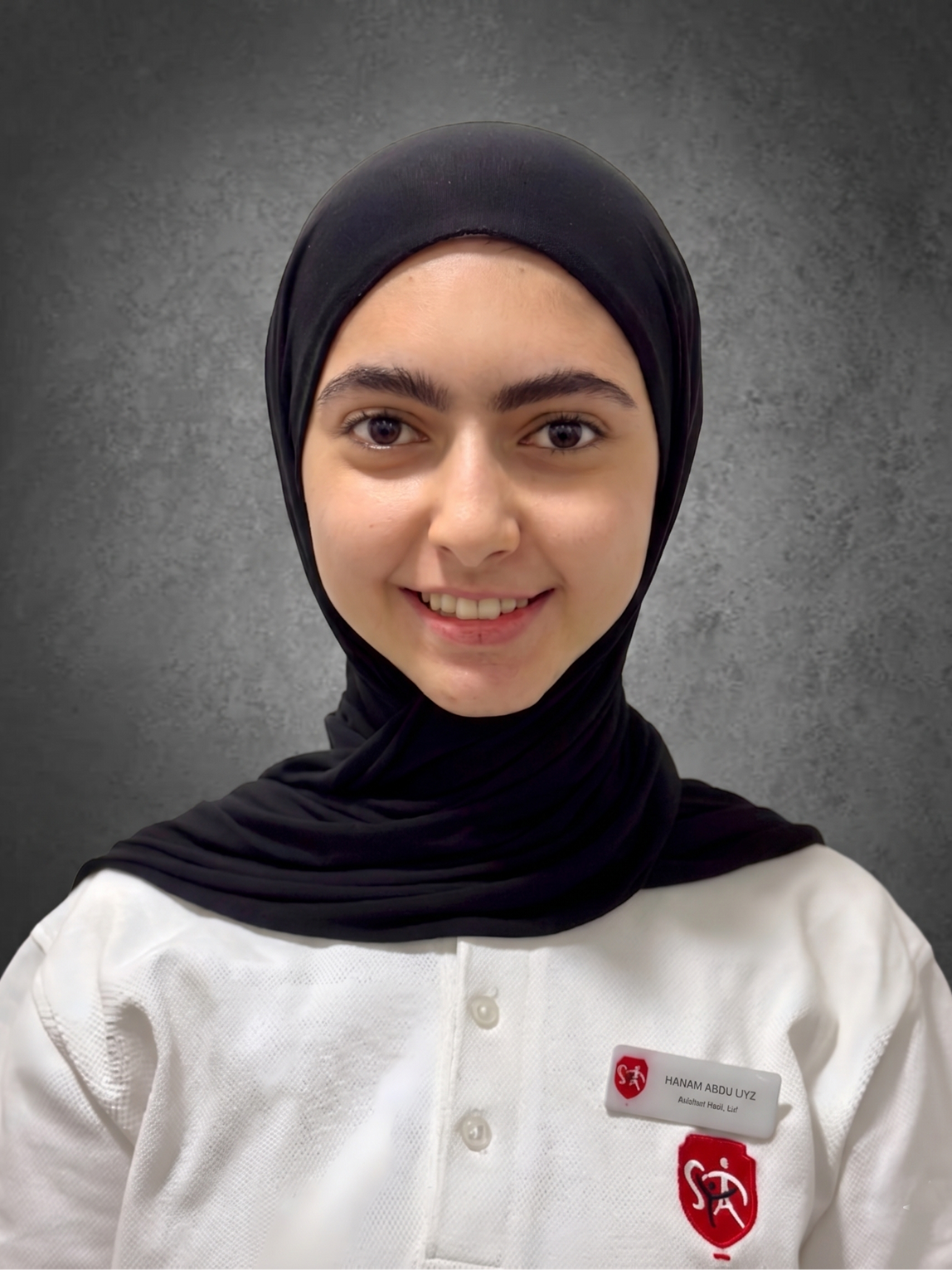 Farah Mamoun