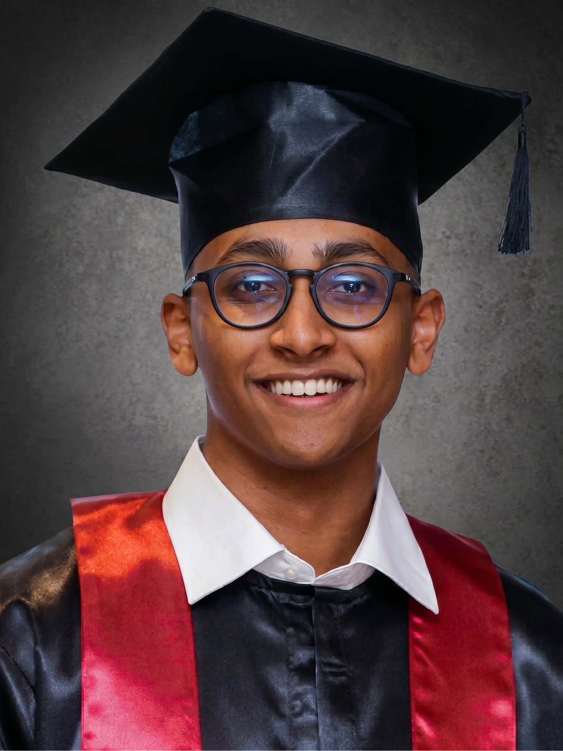Vinay Mohan