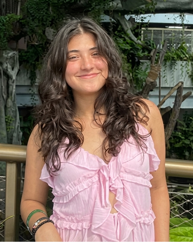 Harshita Mamtani