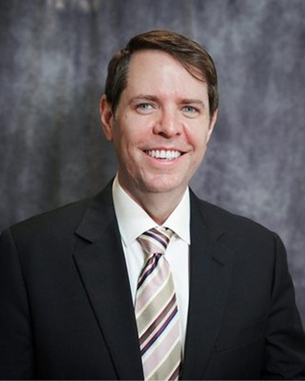 Andrew Marshall