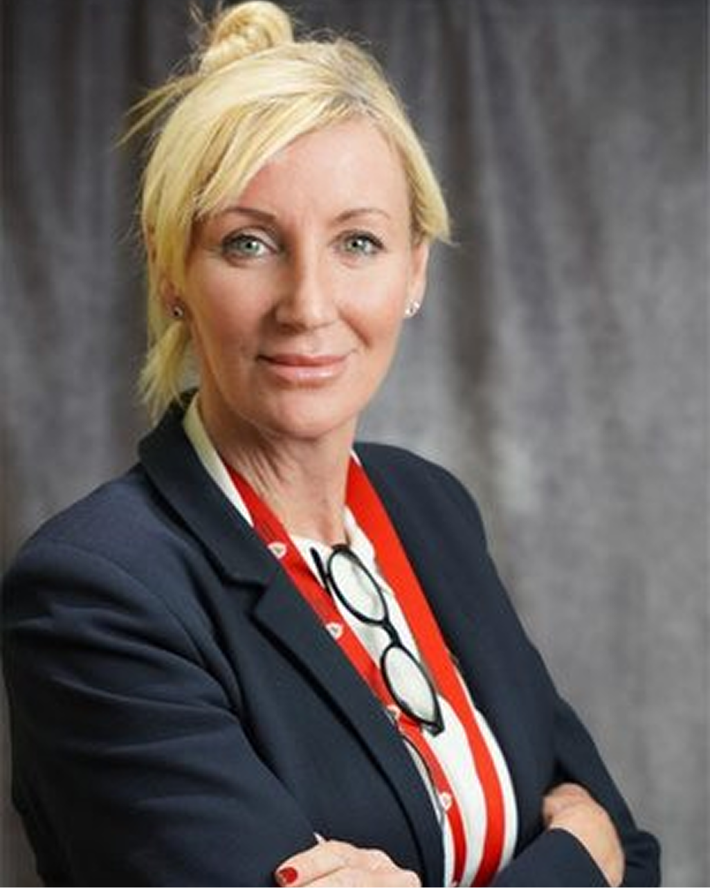 Janice Butterworth